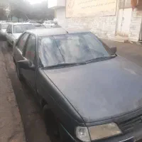 پژو۲۰۰۰ مدل۸۰|خودرو سواری و وانت|قم, قم نو|دیوار