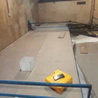 تخت قهوه خانه مناسب باغ و کافه