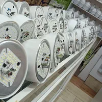 تولید و فروش مستقیم لامپ LED-SMD ال ای دی کم مصرف|لامپ و چراغ|قدس, هفت جوی|دیوار