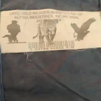 کیسه خواب کمپین امریکایی