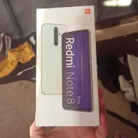 گوشی نت 8 پرو