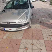 پژو تیپ ۲ مدل۸۹|خودرو سواری و وانت|قائمشهر, |دیوار