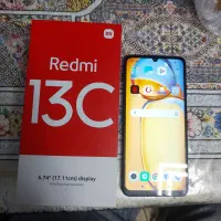 ردمی 13c