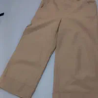 شلوار واید بگ