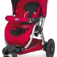 کالسکه چیکو اصل