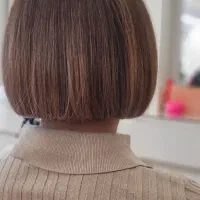 کوتاهی مو و براشینگ