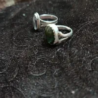 انگشتر نقره925|زیورآلات و اکسسوری|اصفهان, فردوان|دیوار