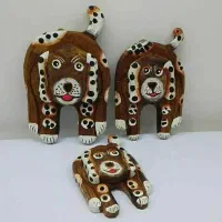 سگ چوبی