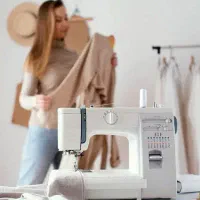 براتکمیل نیرو به تعداد خانم برای کار تولدی پوشاک