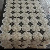 فروش لباس و رومیزی