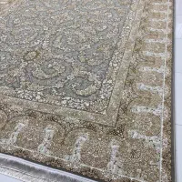 فرش ماشینی   ۱۲۰۰۰ شانه  تراکم ۳۶۰۰  درحد|فرش|آمل, |دیوار