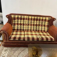 مبل راحتی|مبلمان خانگی و میز عسلی|اهواز, فرهنگ شهر|دیوار