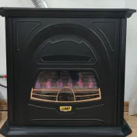 بخاری گازی ۲۸۰۰۰توان مدل کسری