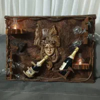 تابلو برجسته