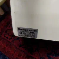 چرخ خیاطی کاچیران