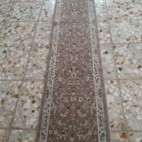 فرش کناره ۴ متری