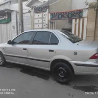سمند، 83