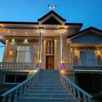 ویلایی-شیک-کلاسیک-در-دل-کوه-های-دوهزار