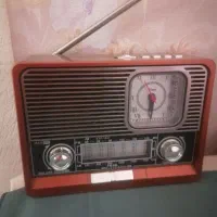 رادیو درحد نو