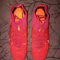 کفش استوک چمن