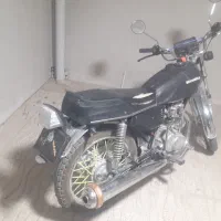 سلام موتور هندا ۱۲۵ مدل ۹۳       قیمت  ۹۵۰،۰۰۰،۰۰۰