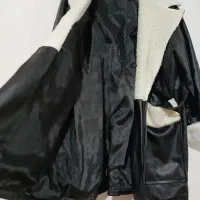 پلیور چرم|لباس|بندر ماهشهر, |دیوار