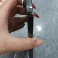 گوشی ایفون 1پرومکس|موبایل|کرج, حیدرآباد|دیوار