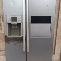 تعمیر و بازسازی انواع یخچال ساید و رنگ آمیزی