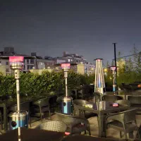 نماینده بخاری قارچی و هرمی ایرانی و وارداتی|کافیشاپ و رستوران|شیراز, آزادی|دیوار