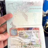 مهاجرت کاری - ویزای کار - اقامت کاری اروپا کانادا|خدمات حمل و نقل|تهران, جردن|دیوار