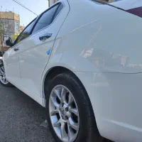 دناپلاس توربو1403|خودرو سواری و وانت|بردسکن, |دیوار