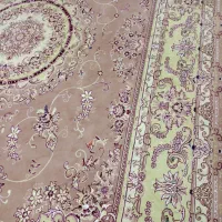 فرش ۱۲متری تمیزسالم شسته شده درحدنو