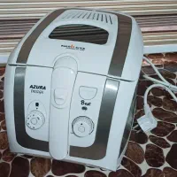 سرخ کن کلارنس المان