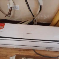 کولر گازی ogeneral 3000 موتور بزرگ در حد نو