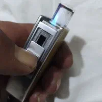 فندکاتمیهانست،درحدنو