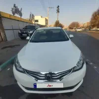 ام جی ۳۶۰ توربو