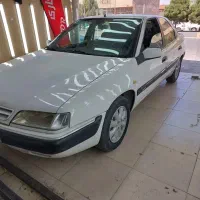 سیتروئن زانتیا 2000cc، مدل ۱۳۸۹ شهربابک