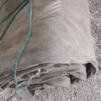 چادرماشین سنگین