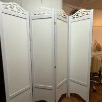 پارتیشن سفید