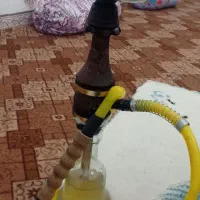 قلیون قلیان|کلکسیون و سرگرمی|باوی, |دیوار