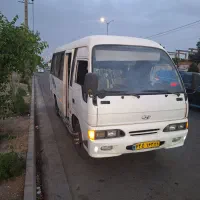 سرویس و دربستی