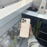 Apple 16 promax 256 آیفون ۱۶ پرومکس با رجیستر