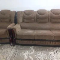 فروش|مبلمان خانگی و میز عسلی|تربت‌حیدریه, بالا ولایت|دیوار