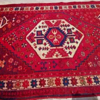 فرش دستباف قدیمی