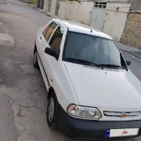 پراید ۹۴ عروسک