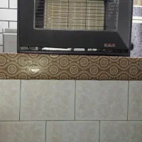 بخاری‌دودکش‌دار