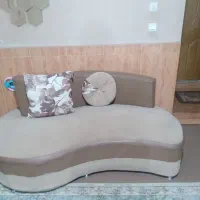 مبل راحتی