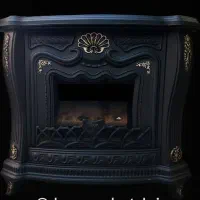 بخاری ۳۶۰۰۰ شومینه * لوازم خانگی هاشمی *