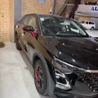 فونیکس FX مشکی