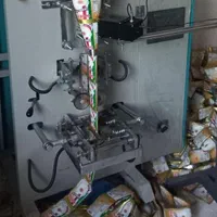 بسته بندی پرکن قهوه نسکافه نمک سماق ساشه قوطی پرکن|ماشینآلات صنعتی|قدس, شهرک دانش|دیوار